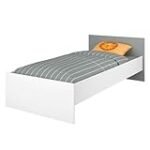 Análisis de los mejores muebles para una habitación juvenil en blanco y gris: ¡Inspira con estilo!