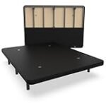 Análisis y comparativa de las mejores bases tapizadas 160x190 para un descanso ideal en tu hogar
