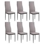 Análisis y comparativa: Las mejores sillas Yuri para tu hogar