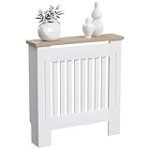 Título sugerido: Análisis de los mejores cubre radiadores de IKEA para decorar tu hogar con estilo