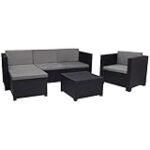 Análisis y Comparativa: Los Mejores Chaise Longue de Jardín para tu Hogar