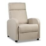 Análisis y comparativa de los mejores sillones relax baratos para tu hogar