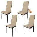 Packs de Sillas de Comedor: Análisis y Comparativa de las Mejores Opciones para tu Hogar