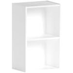 Análisis y comparativa de los mejores muebles de estanterías para tu hogar