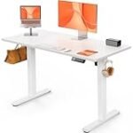 Análisis y comparativa: las mejores mesas elevables de oficina para tu hogar Análisis y comparativa: las mejores mesas elevables de oficina para tu hogar