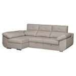 Análisis y comparativa de los mejores chaise longue de 260 cm para tu hogar