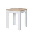 Análisis y comparativa: Las mejores mesas extensibles para cocina en Conforama