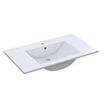 Análisis y comparativa de los mejores lavabos de encastrar para tu hogar: ¡Descubre cuál se adapta a tus necesidades!