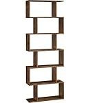 Análisis y comparativa de las mejores estanterías para salón: ¡Organiza tu hogar con estilo!