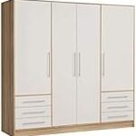 Análisis de los mejores armarios grandes para dormitorio: ¡Organiza tu espacio con estilo! Análisis de los mejores armarios grandes para dormitorio: ¡Organiza tu espacio con estilo!