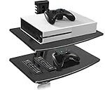 Análisis y comparativa de las mejores estanterías gamer para tu espacio de juego en casa