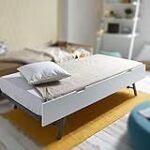 Análisis y comparativa: Descubre las mejores camas arrastre para optimizar tu espacio en casa