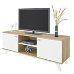 Análisis de los mejores muebles para televisión: ¡Encuentra el ideal para tu hogar! Análisis de los mejores muebles para televisión: ¡Encuentra el ideal para tu hogar!