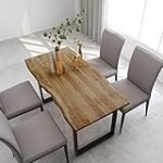 Las 10 mesas de cocina más originales: Análisis y comparativa de los mejores muebles para tu hogar