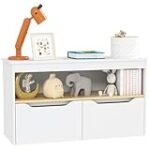 Análisis y comparativa de los mejores muebles para la habitación de niños: ¡Encuentra la opción perfecta para tus pequeños!