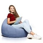 Tres opciones de puff juvenil en IKEA: Análisis y comparativa