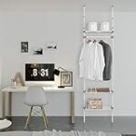 Análisis y comparativa de los mejores vestidores en kit para organizar tu hogar