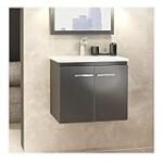 Análisis y comparativa de los mejores muebles de baño con lavabo 60 x 40 para tu hogar