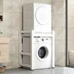 Análisis y comparativa: Los mejores muebles para lavadora en Conforama