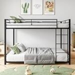 Análisis y comparativa de muebles para habitaciones dobles juveniles: ¡Crea un espacio ideal para tus adolescentes!