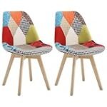 Análisis de las Mejores Sillas de Comedor en Varios Colores para tu Hogar