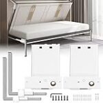 Análisis y comparativa de los mejores kits de cama abatible para optimizar tu espacio en casa