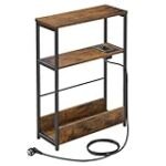 Los mejores muebles auxiliares pequeños de Amazon: Análisis y comparativa para tu hogar