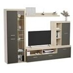 Análisis y comparativa de los mejores salones del catálogo de Muebles Rey: ¡Encuentra el estilo perfecto para tu hogar!