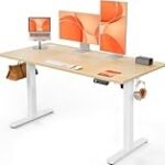 Análisis y comparativa de las mejores mesas elevables en Leroy Merlin: ¡Descubre la solución perfecta para tu hogar!