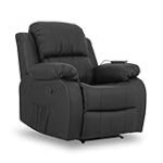 Guía de los Mejores Sillones de Descanso para tu Hogar: Análisis y Comparativa