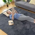 Análisis y comparativa de las mejores alfombras Conforama para salones: encuentra la ideal para tu hogar