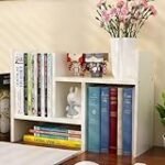 Análisis y comparativa de las mejores estanterías para escritorios: encuentra la ideal para tu espacio de trabajo en casa