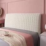 Análisis de las mejores telas para cabeceros de cama: ¡Encuentra la ideal para tu hogar!