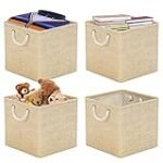 Análisis y comparativa: las mejores cestas de IKEA para organizar tu armario