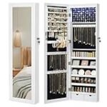 Análisis y comparativa: Los mejores muebles espejo para tu hogar