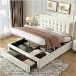 Análisis y comparativa: ¿Cuál es el mejor canapé 140x190 de Ikea para tu hogar?