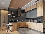 Guía completa: Medidas ideales de muebles de cocina para optimizar tu espacio - Análisis y comparativa de los mejores muebles para el hogar