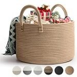 Cestas Conforama: Análisis y Comparativa de los Mejores Accesorios para Organizar tu Hogar