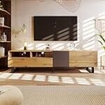 Título: Análisis y comparativa de los mejores muebles de sala de estar modernos para tu hogar