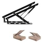 Análisis y comparativa de los mejores amortiguadores para camas abatibles verticales: ¡Encuentra el soporte perfecto para tu dormitorio! Análisis y comparativa de los mejores amortiguadores para camas abatibles verticales: ¡Encuentra el soporte perfecto para tu dormitorio!