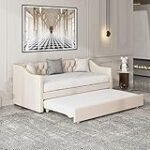 Sofás tres plazas extensible: Análisis y comparativa de los mejores modelos para tu hogar