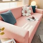 Análisis y comparativa: Sofá Chaise Longue Rosa Palo, la elegancia en tu hogar