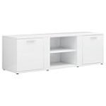Análisis de los Mejores Muebles Blancos para Televisión: Comparativa para tu Hogar
