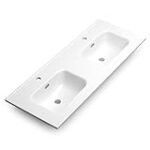 Análisis de los mejores muebles con lavabo dos senos para tu hogar: ¡Encuentra el ideal para ti!