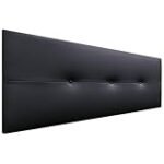 Análisis y comparativa: Los mejores cabeceros negros de 150 para tu hogar Análisis y comparativa: Los mejores cabeceros negros de 150 para tu hogar