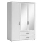 Análisis y comparativa: Descubre el mejor armario Ikea de 3 puertas con espejo para tu hogar Análisis y comparativa: Descubre el mejor armario Ikea de 3 puertas con espejo para tu hogar