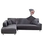 Análisis y comparativa: Los mejores sofás con chaise longue extraíble para tu hogar