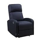 Análisis y comparativa: Los mejores sofás de 1 plaza reclinables para tu hogar