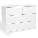 Muebles para el hogar: Análisis y comparativa de las mejores cómodas con seis cajones