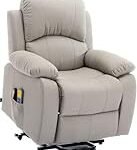 Guía de compra: Los mejores sillones reclinables eléctricos con función levanta personas para el hogar